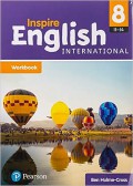 Inspire english international year 8 : workbook