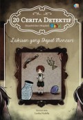 20 Cerita Detektif : Lukisan yang dapat mencuri