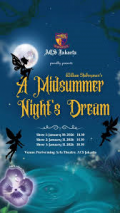 A Midsummer Night's Dream