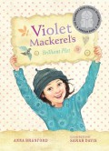 Violet Mackerel's Brilliant Plot