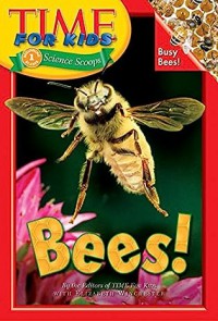Bees!