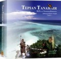 Tepian Tanah Air : 92 Pulau Terdepan Indonesia