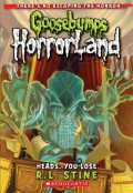 Goosebumps Horrorland