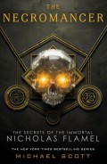 The Necromancer (Secrets of The Immortal Nicholas Flamel)
