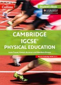 COLLINS CAMBRIDGE IGCSE PHYSICAL EDUCATION STUDENT BOOK