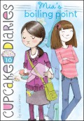 Mia's Boiling Point (Cupcake Diaries)