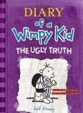 DIARY OF A WIMPY KID #5 UGLY TRUTH
