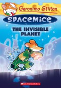 The Invisible Planet