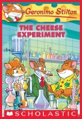 The Cheese Experiment