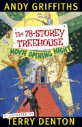 78 Storey Treehouse