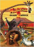 Madagascar: escape 2 Africa