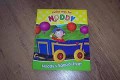 Noddy's special treat