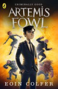 Artemis Fowl: Criminally Good