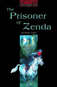 The prisoner of zenda