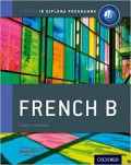 IB French B: course companion