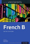 IB French B: skills and practice