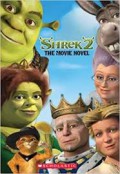 Shrek 2: the movie novel