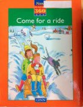 Come for a ride