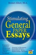 Stimulating general paper essays
