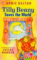 Tilly Beany saves the world
