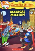 Magical Mission