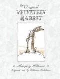 The original velveteen rabbit