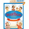 A value tales treasury stories for growing good people