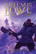Artemis Fowl: The Arctic Incident