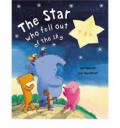 The star who fell out of the sky