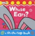 Whose ears?
