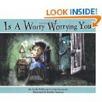 Is a worry worrying you?