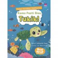 Kamu Pasti Bisa, Tukik!