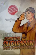 Jenderal Sudirman sang panglima besar
