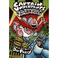 CAPTAIN UNDERPANTS AND THE TERRIFYING RETURN OF TIPPY TINKLETROUSERS