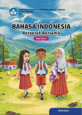 BAHASA INDONESIA BERGERAK BERSAMA (Edisi Revisi)
