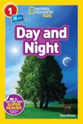 National Geographic Kids : Day and Night 1