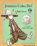 Journey Cake Ho !