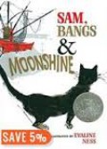 Sam Bangs & Moonshine