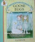Biscuit Buttons And Pickles Goose Eggs