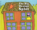 The Big Orange Splot