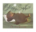 Sleepy Sophie
