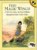 The Magic Wings