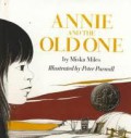 Annie and the old One