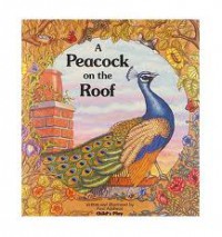 A Peacock On The Roof