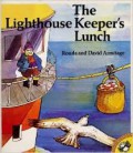 The Lighthouse Keeper's Lunch