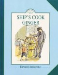 Ship's Cook Ginger