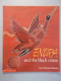Enora And The Black Crane
