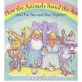 How The Animals Saved The Ark And Put Two And Two Together