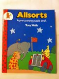 Allsorts A Pre- Counting Puzzle Book