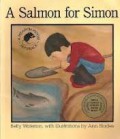 A Salmon For Simon